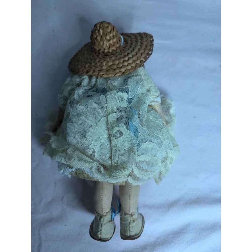 Lenci like Vintage 10
